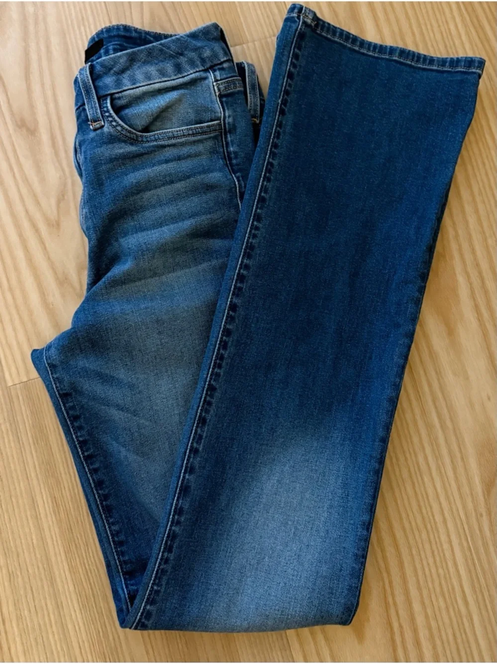 Joe’s Hi Honey High Rise Bootcut Curvy Fit - Picture 6 of 16